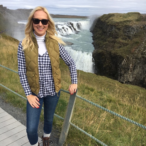 Excursion Vest - Picture 8 of 8